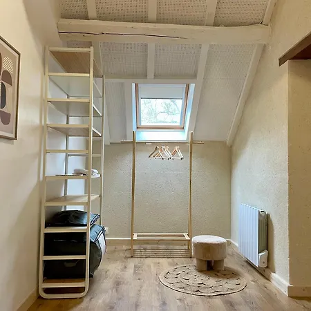 L'appart'anjou Apartment