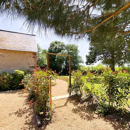 L'appart'anjou Apartamento Cantenay-Epinard
